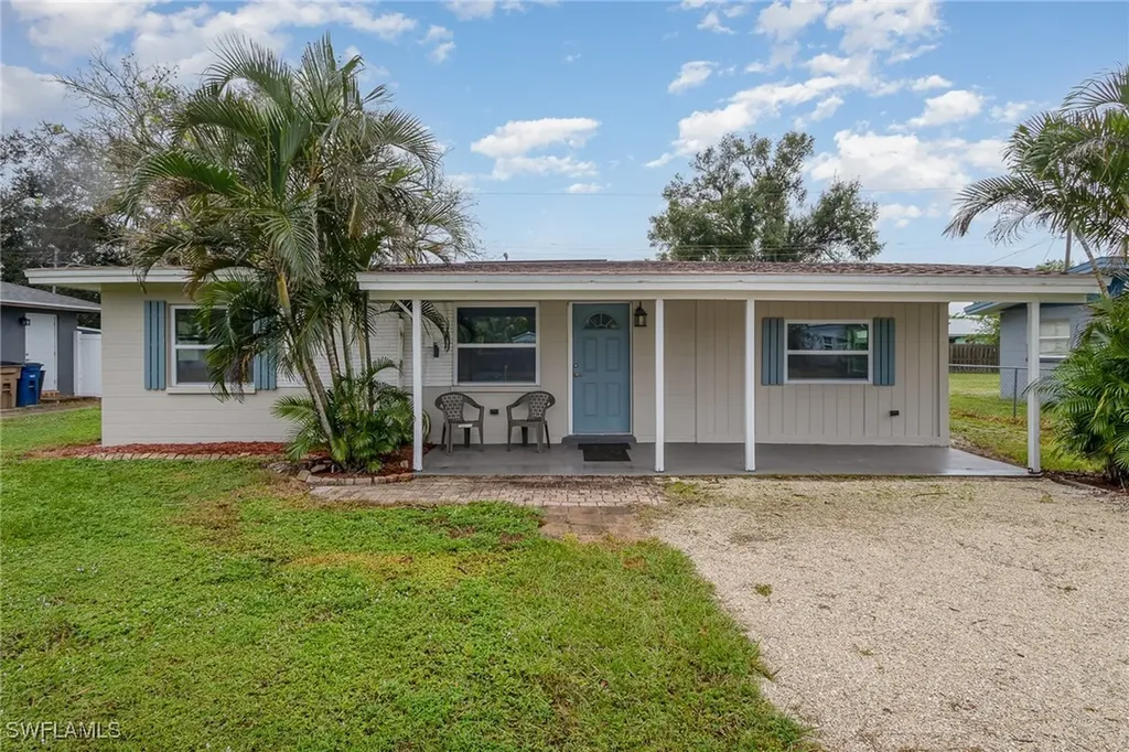 12937 Fourth Street Fort Myers FL 33905