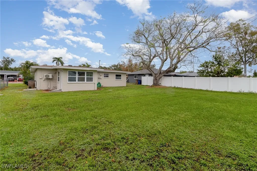 12937 Fourth Street Fort Myers FL 33905