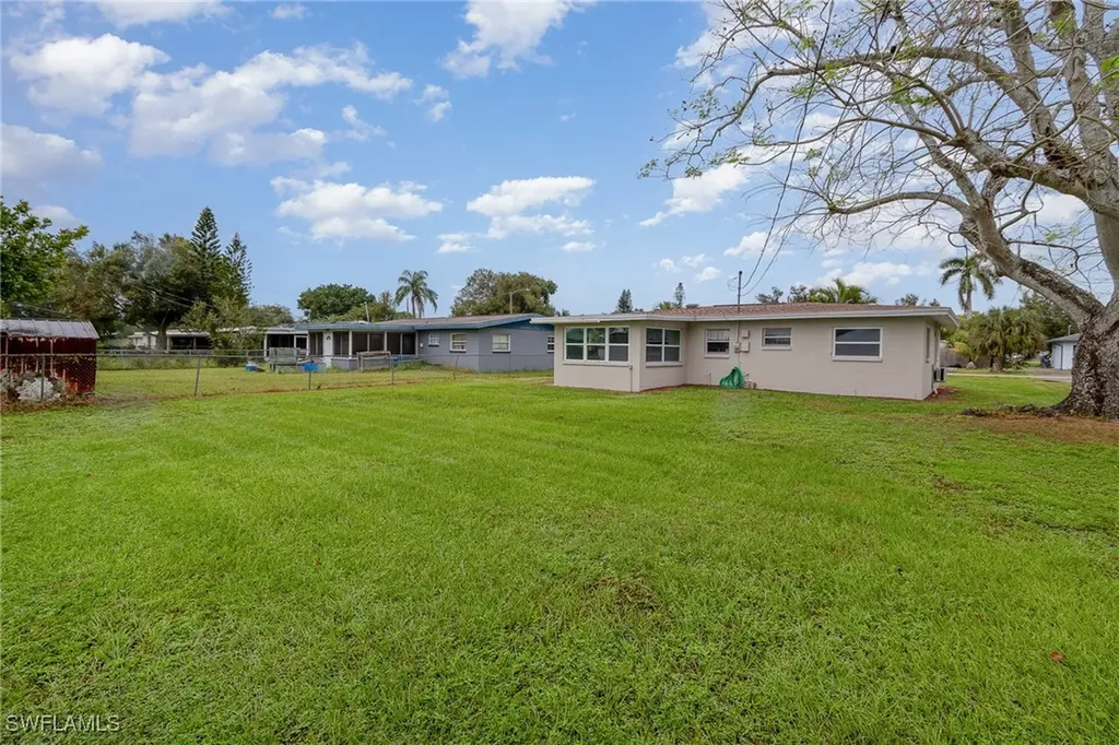 12937 Fourth Street Fort Myers FL 33905