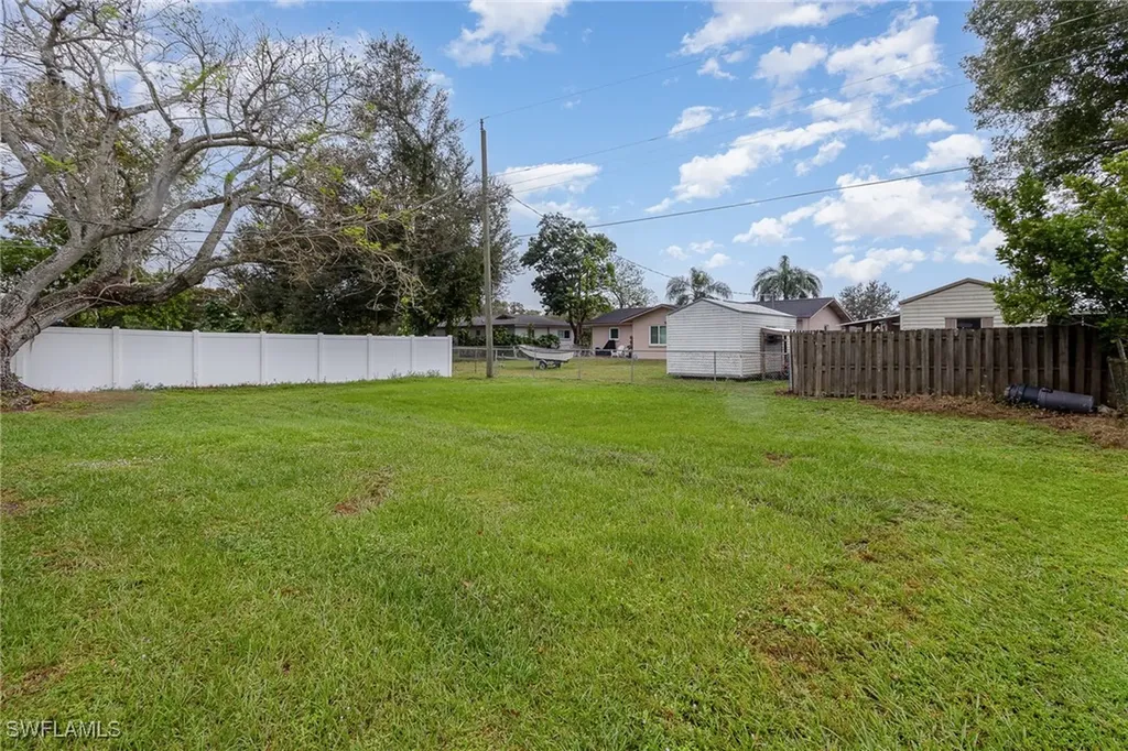 12937 Fourth Street Fort Myers FL 33905