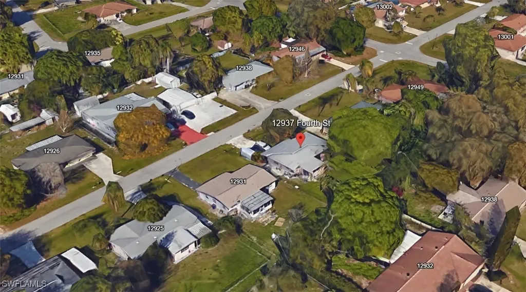 12937 Fourth Street Fort Myers FL 33905