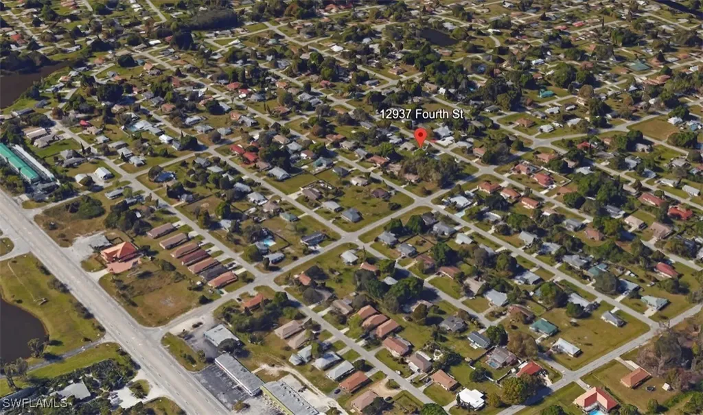 12937 Fourth Street Fort Myers FL 33905