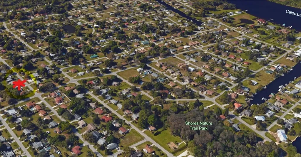 12937 Fourth Street Fort Myers FL 33905