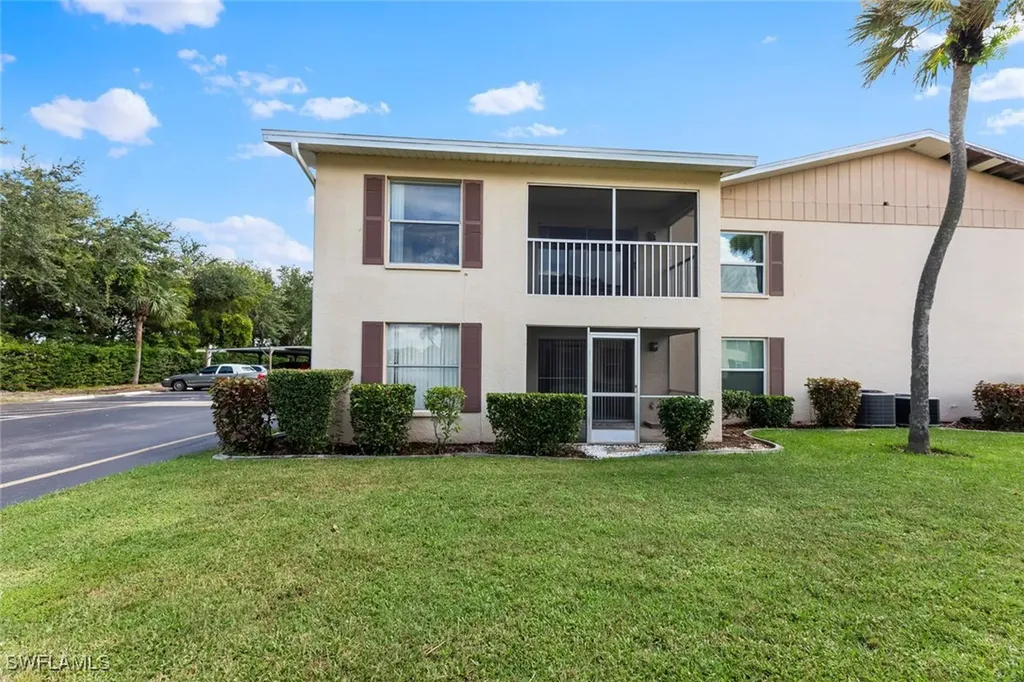 1100 Pondella Road Cape Coral FL 33909