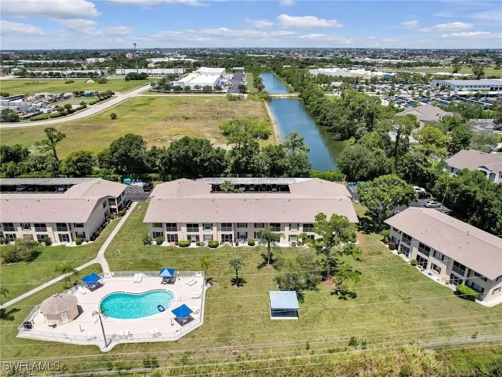 1100 Pondella Road Cape Coral FL 33909