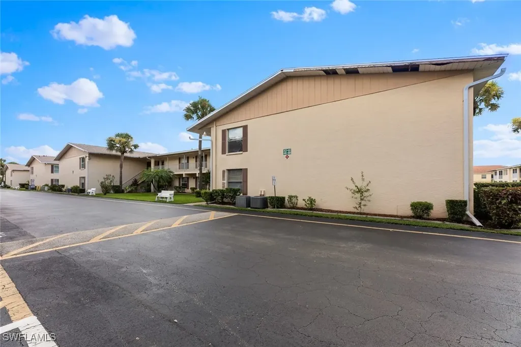 1100 Pondella Road Cape Coral FL 33909