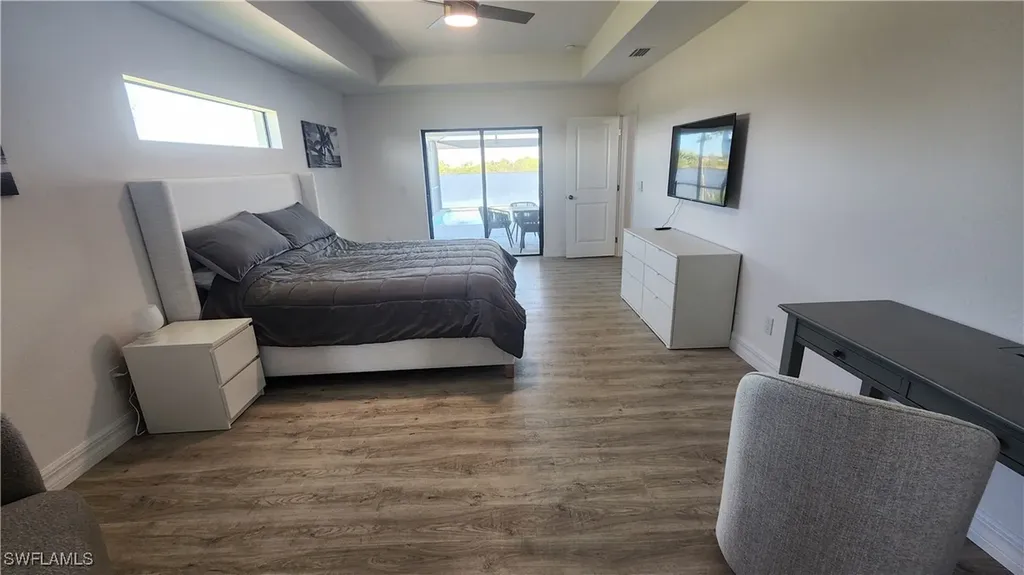 702 NW 30th Place Cape Coral FL 33993