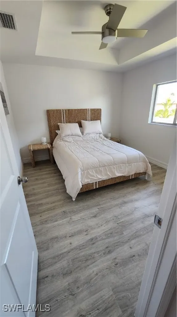 702 NW 30th Place Cape Coral FL 33993