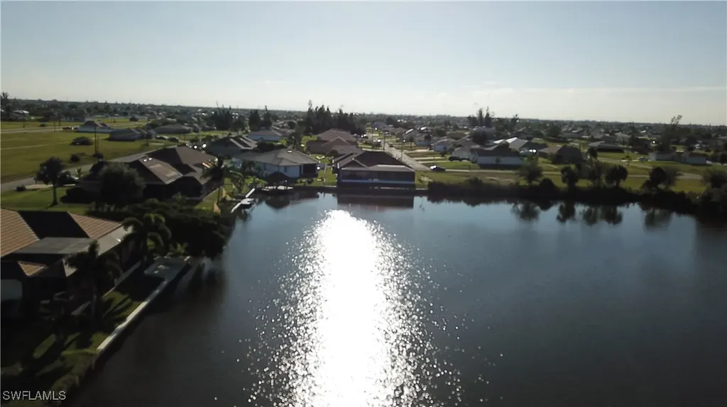 702 NW 30th Place Cape Coral FL 33993