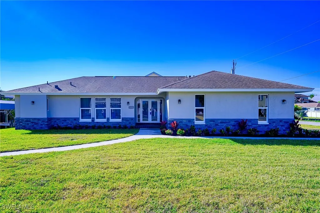 4715 Swordfish Street Bonita Springs FL 34134