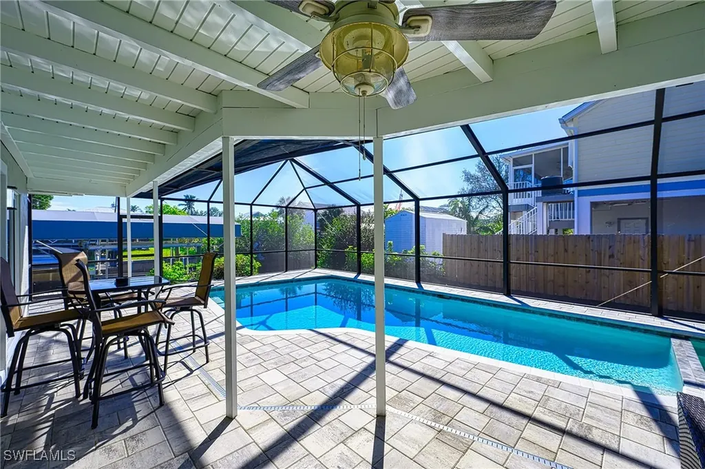 4715 Swordfish Street Bonita Springs FL 34134