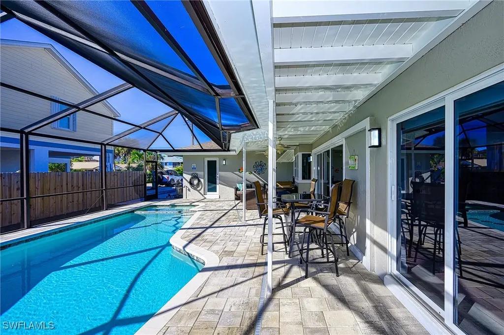 4715 Swordfish Street Bonita Springs FL 34134