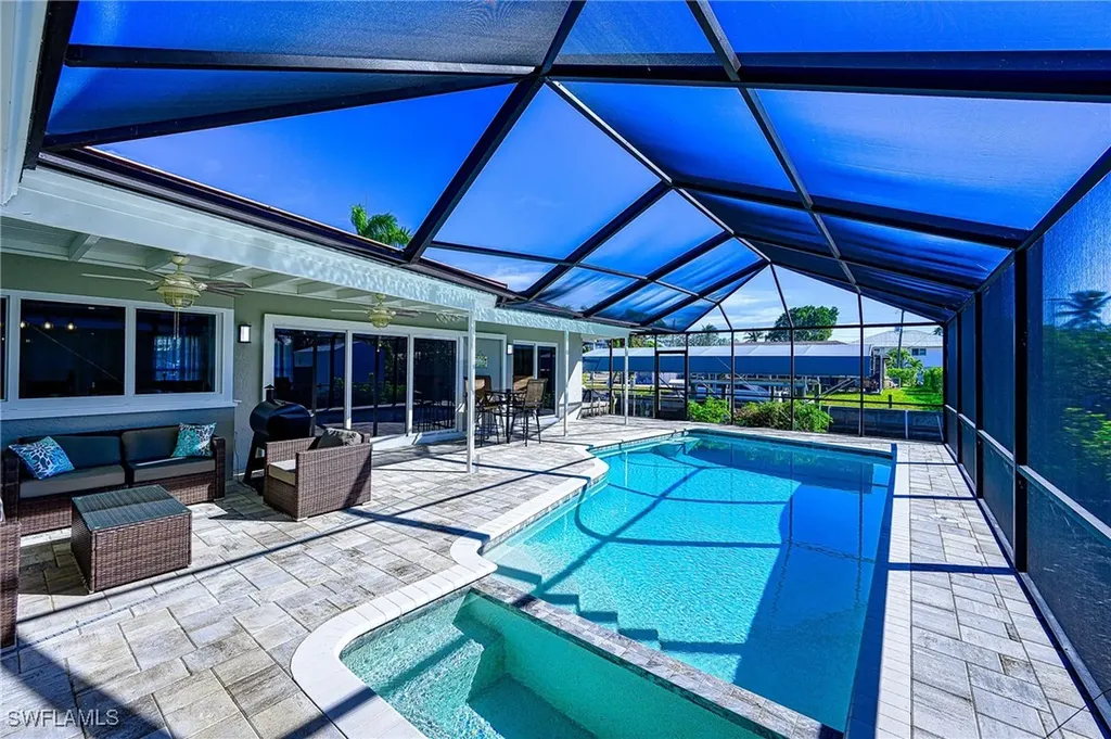 4715 Swordfish Street Bonita Springs FL 34134