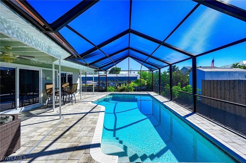 4715 Swordfish Street Bonita Springs FL 34134