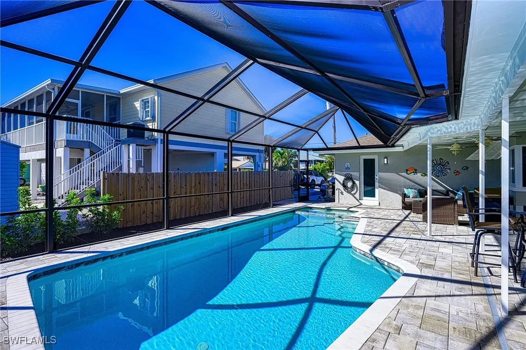 4715 Swordfish Street Bonita Springs FL 34134