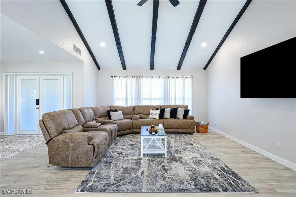 4715 Swordfish Street Bonita Springs FL 34134