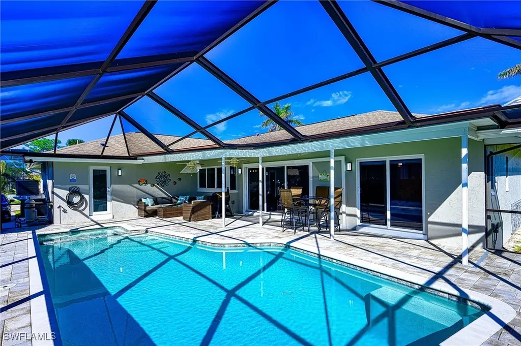 4715 Swordfish Street Bonita Springs FL 34134