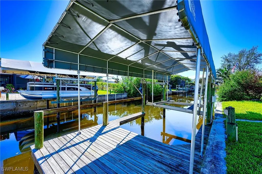 4715 Swordfish Street Bonita Springs FL 34134