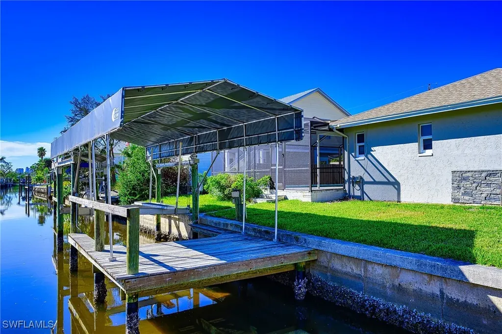 4715 Swordfish Street Bonita Springs FL 34134