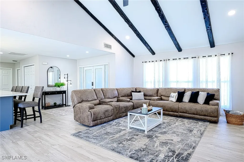 4715 Swordfish Street Bonita Springs FL 34134