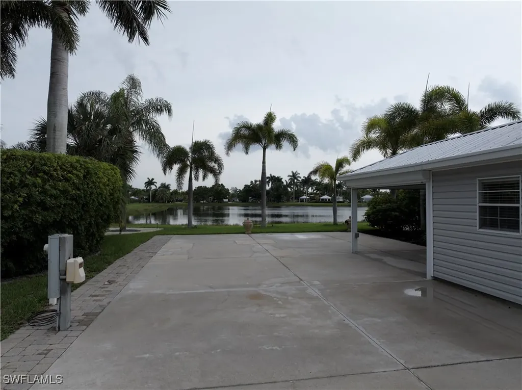 5701 Cypress Woods Resort Drive Fort Myers FL 33905