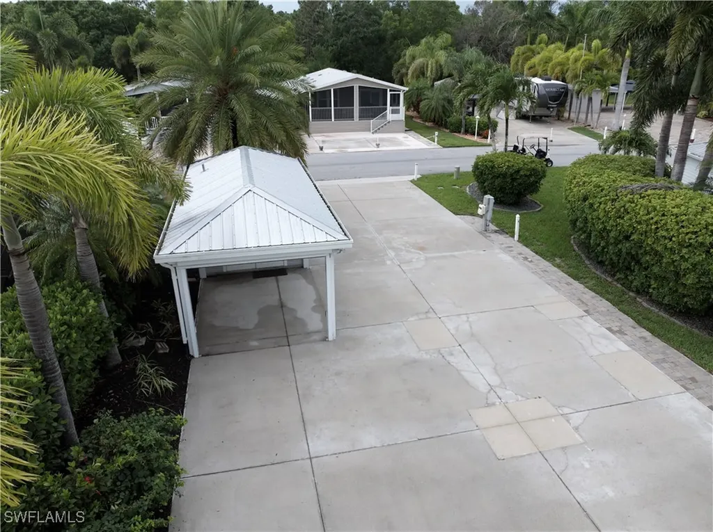5701 Cypress Woods Resort Drive Fort Myers FL 33905