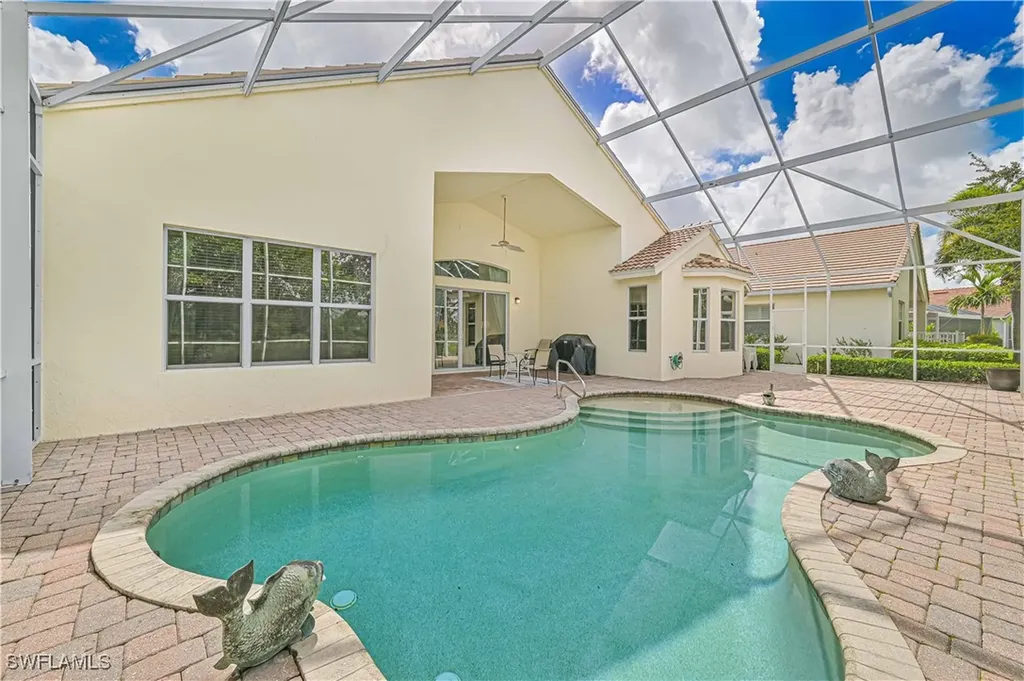 2964 Apple Blossom Drive Alva FL 33920