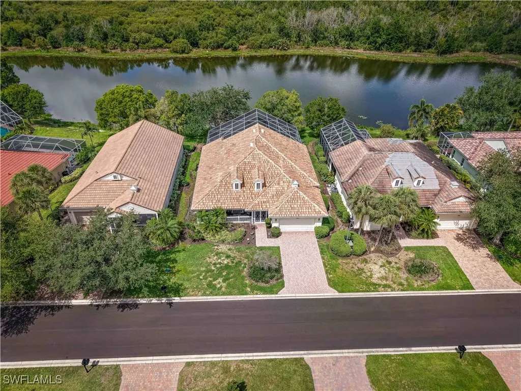 2964 Apple Blossom Drive Alva FL 33920