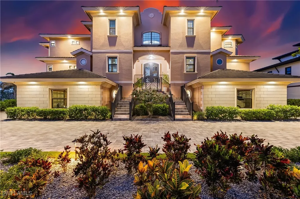 Fort Myers FL, 17059 Marina Cove Lane