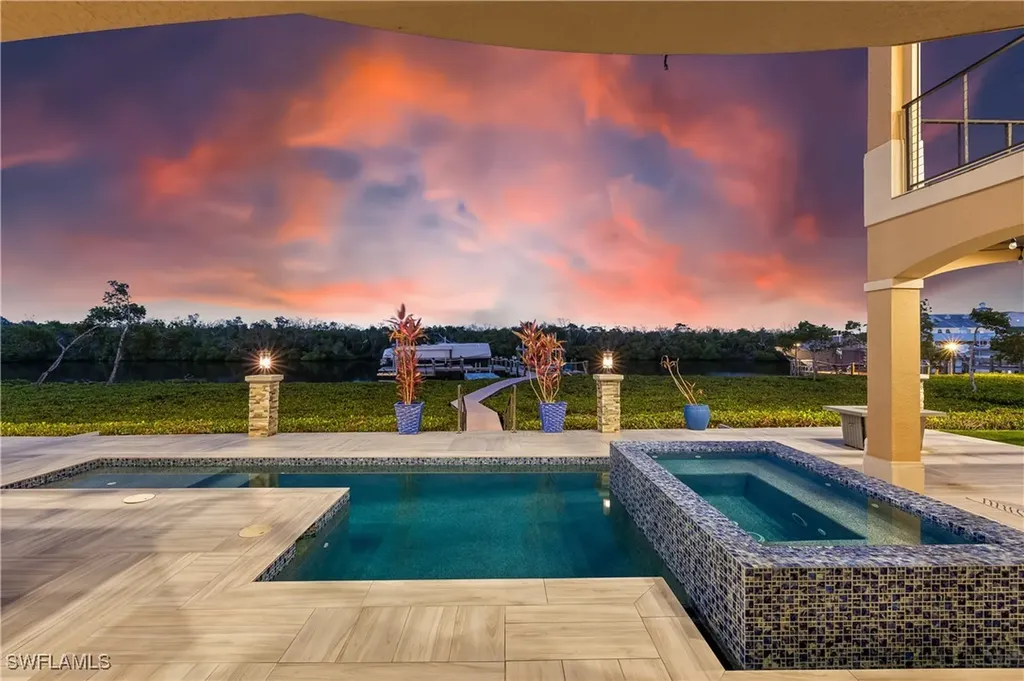 17059 Marina Cove Lane Fort Myers FL 33908