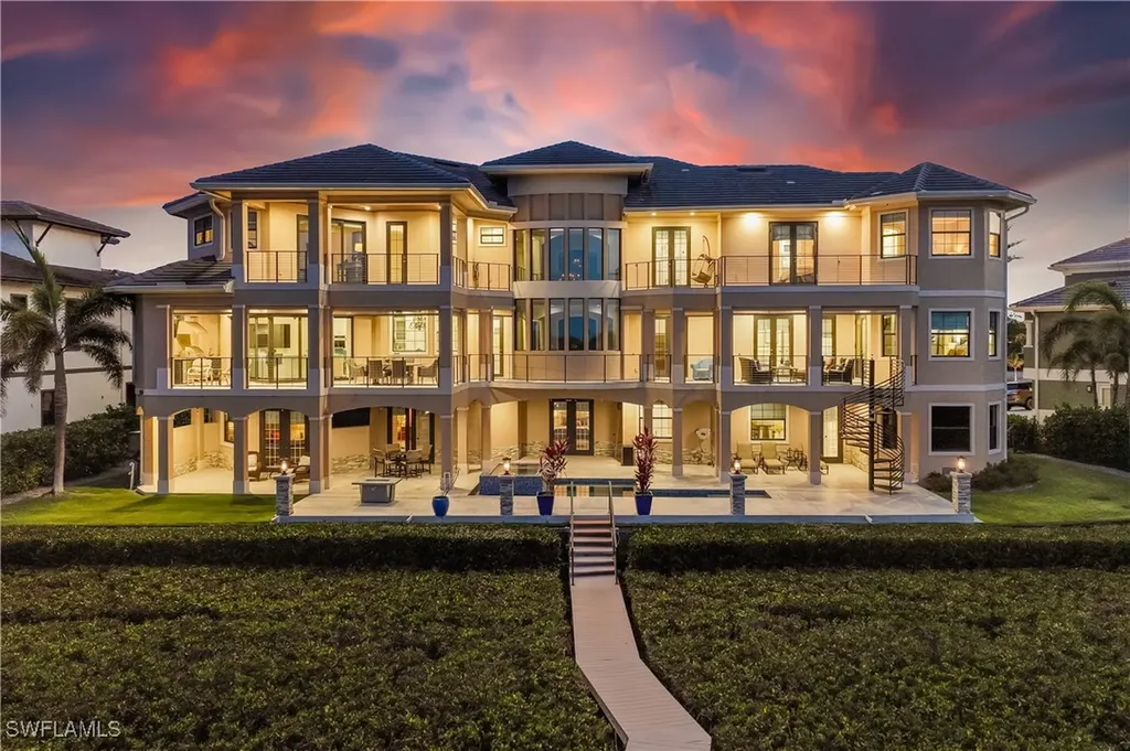 17059 Marina Cove Lane Fort Myers FL 33908