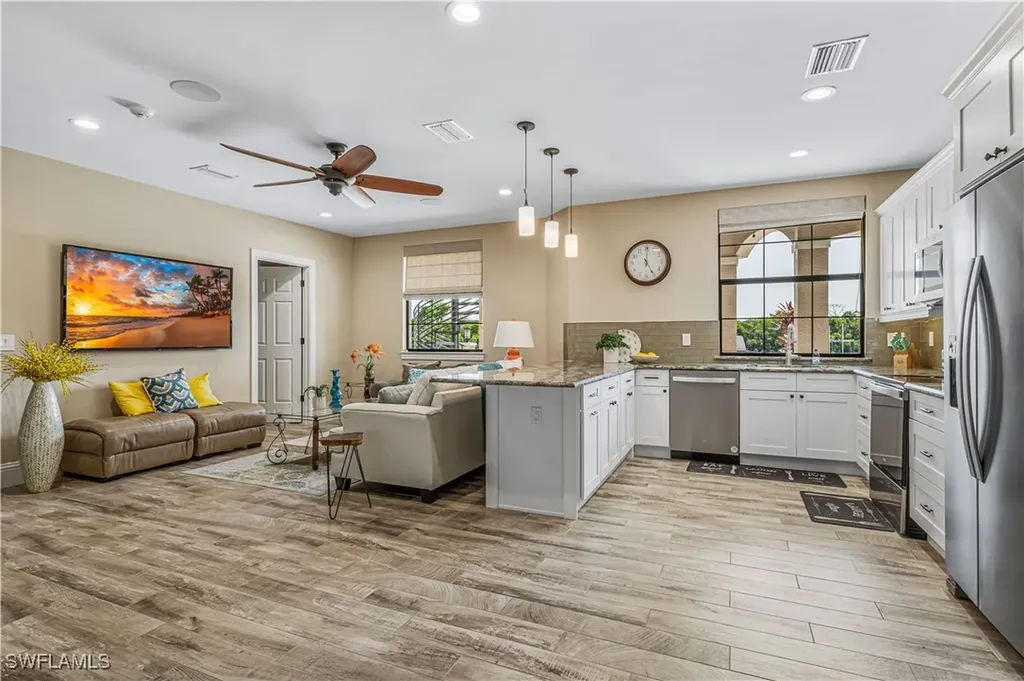 17059 Marina Cove Lane Fort Myers FL 33908