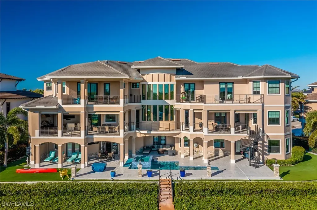 17059 Marina Cove Lane Fort Myers FL 33908