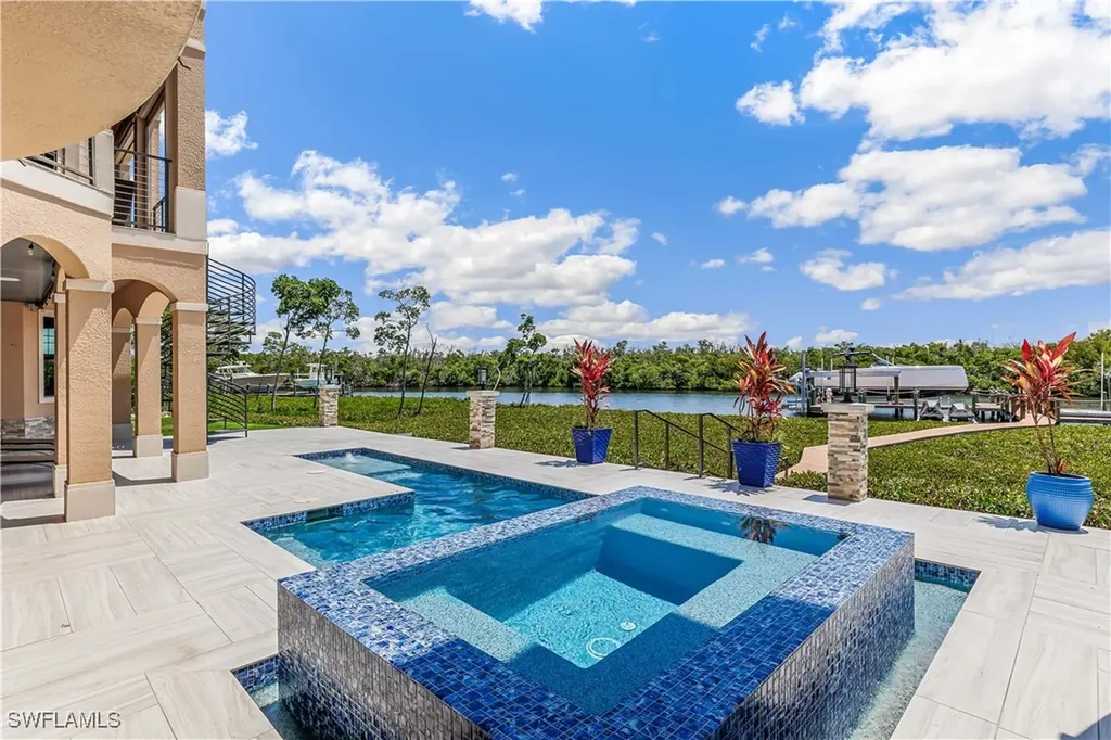 17059 Marina Cove Lane Fort Myers FL 33908