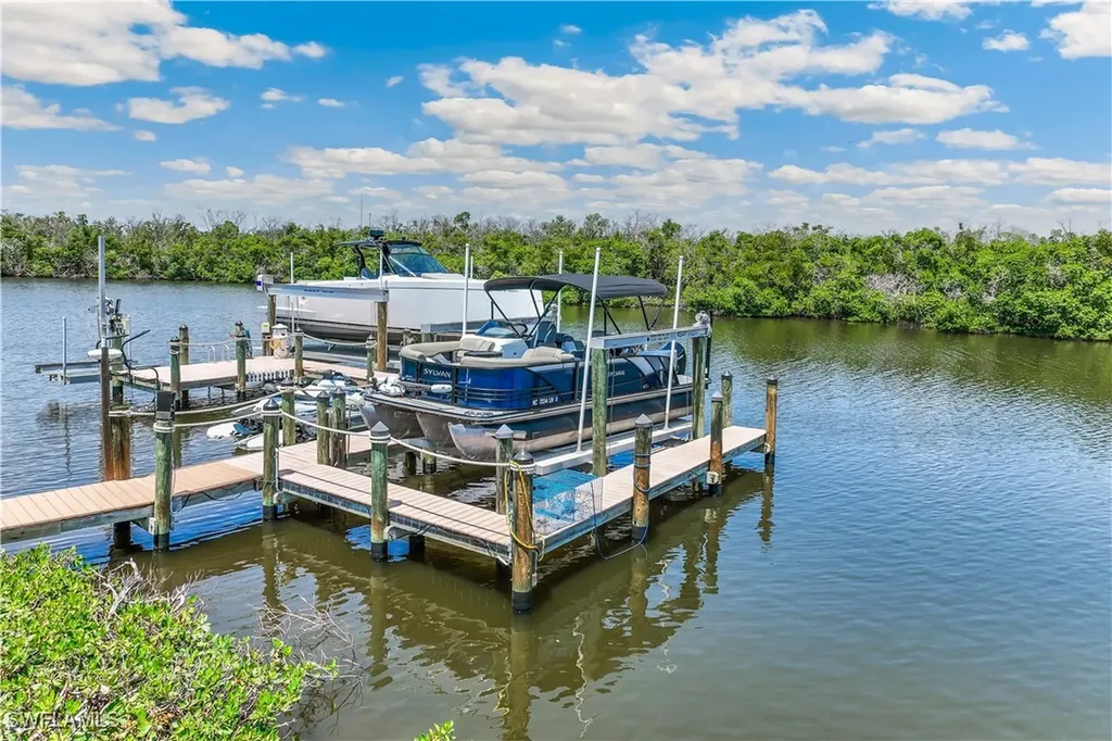 17059 Marina Cove Lane Fort Myers FL 33908
