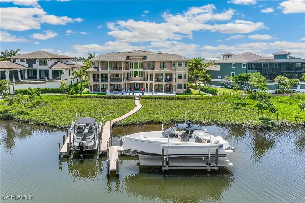 17059 Marina Cove Lane Fort Myers FL 33908