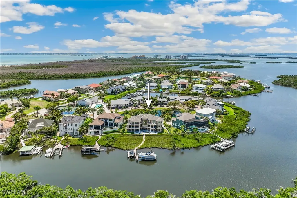 17059 Marina Cove Lane Fort Myers FL 33908