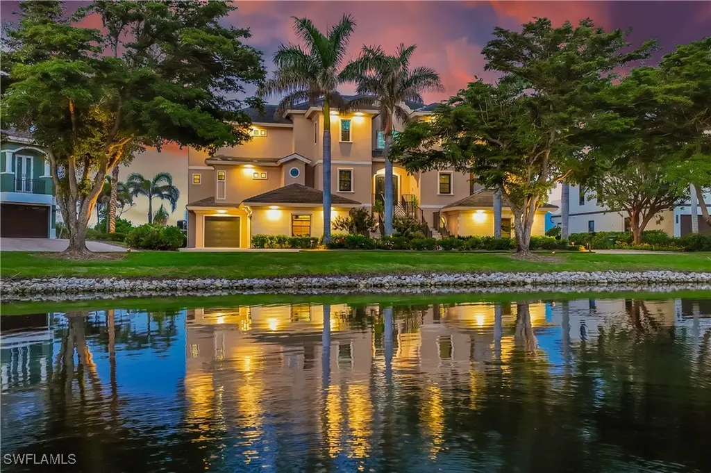 17059 Marina Cove Lane Fort Myers FL 33908