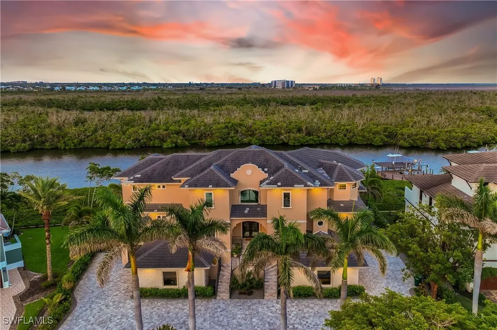 17059 Marina Cove Lane Fort Myers FL 33908