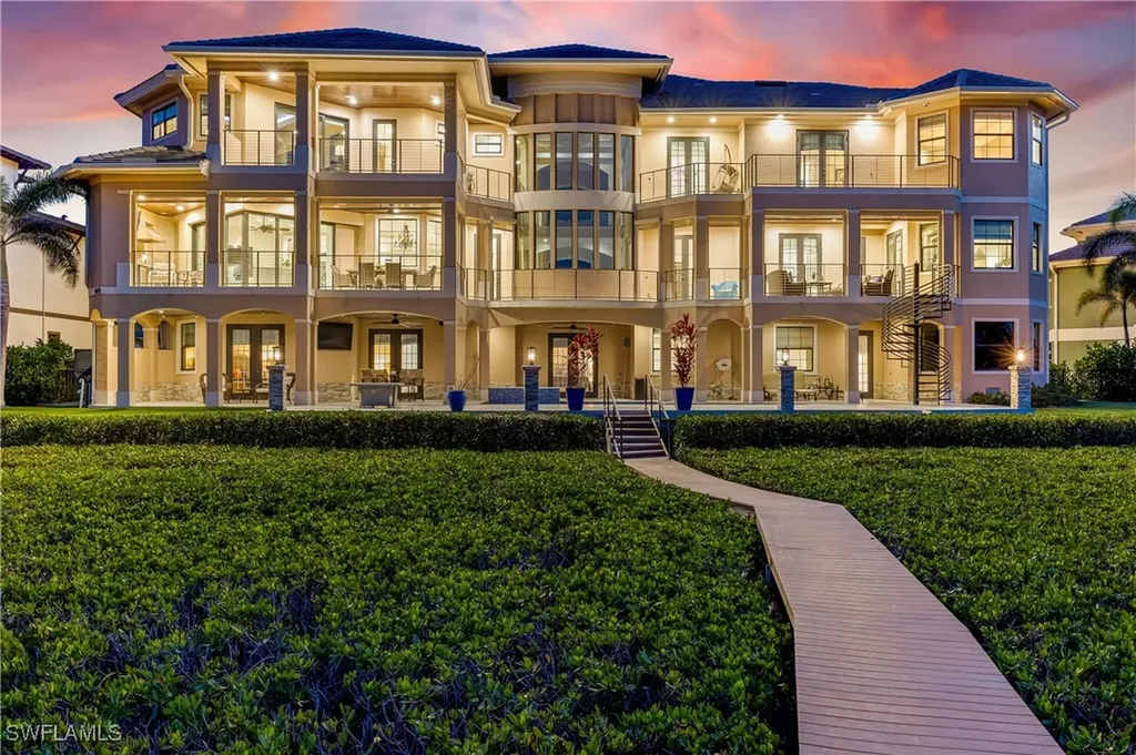17059 Marina Cove Lane Fort Myers FL 33908