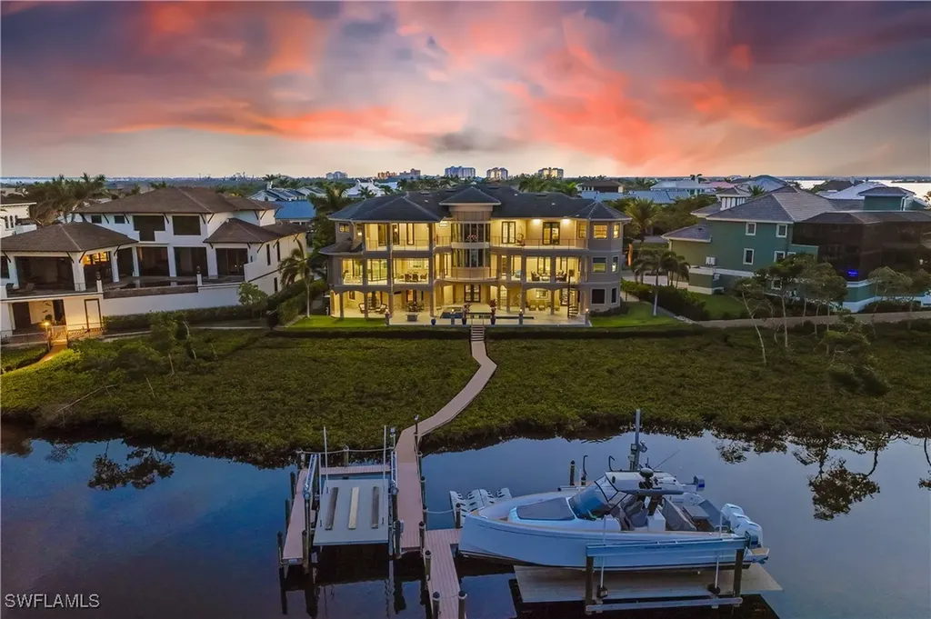 17059 Marina Cove Lane Fort Myers FL 33908