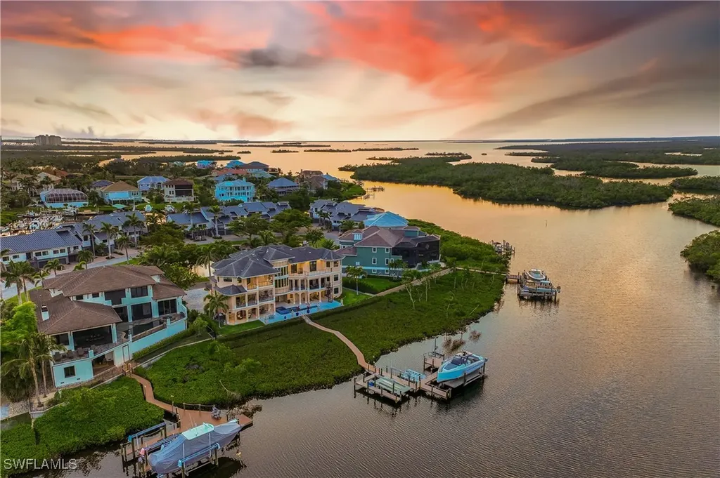 17059 Marina Cove Lane Fort Myers FL 33908