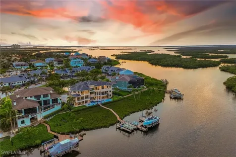 17059 Marina Cove Lane Fort Myers FL 33908