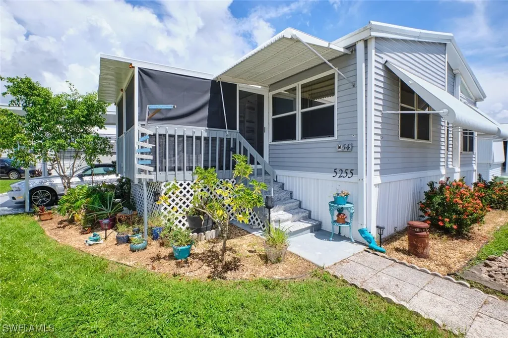 5255 White Sky Circle Fort Myers FL 33908