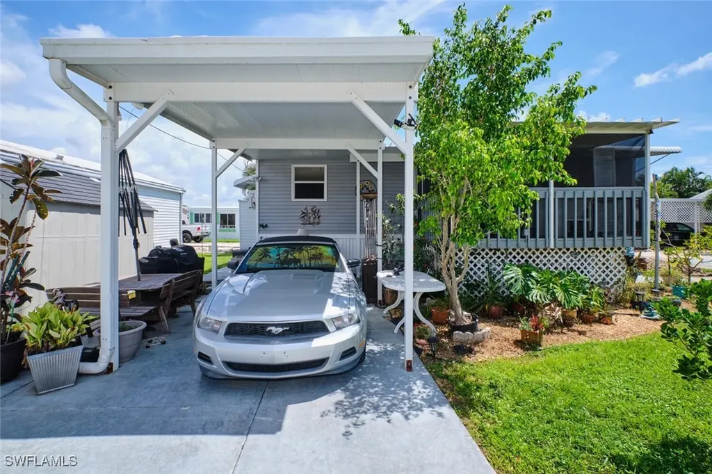 5255 White Sky Circle Fort Myers FL 33908