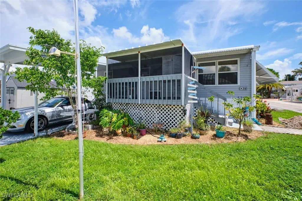 5255 White Sky Circle Fort Myers FL 33908