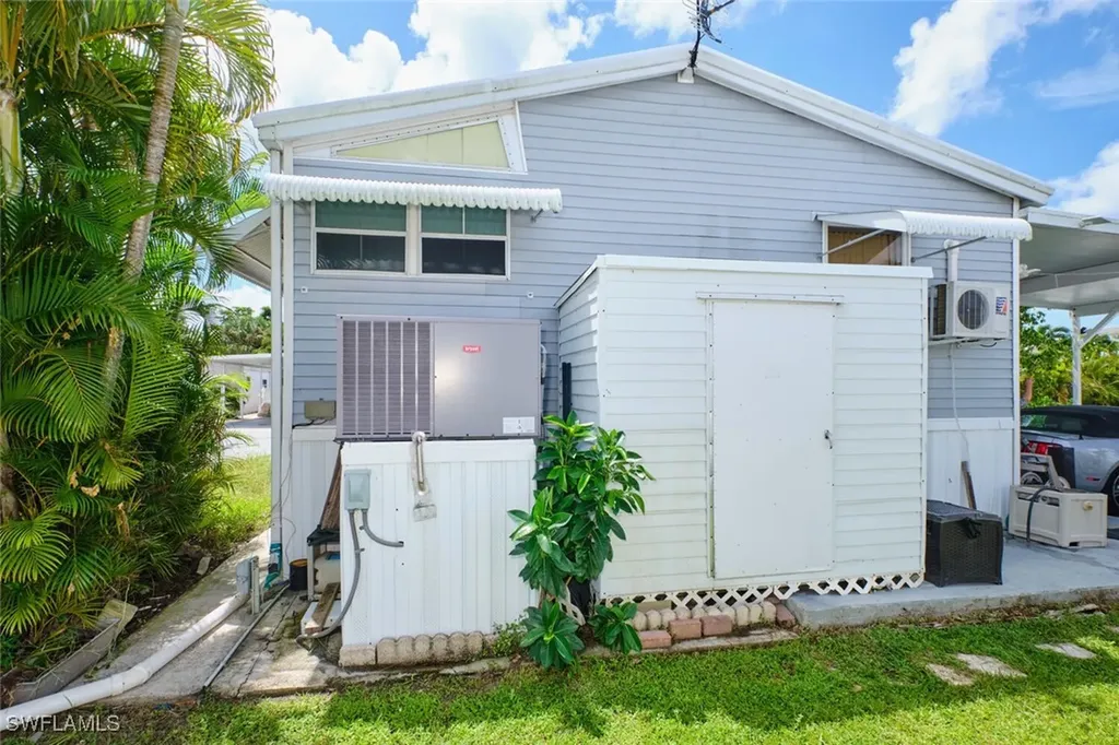 5255 White Sky Circle Fort Myers FL 33908