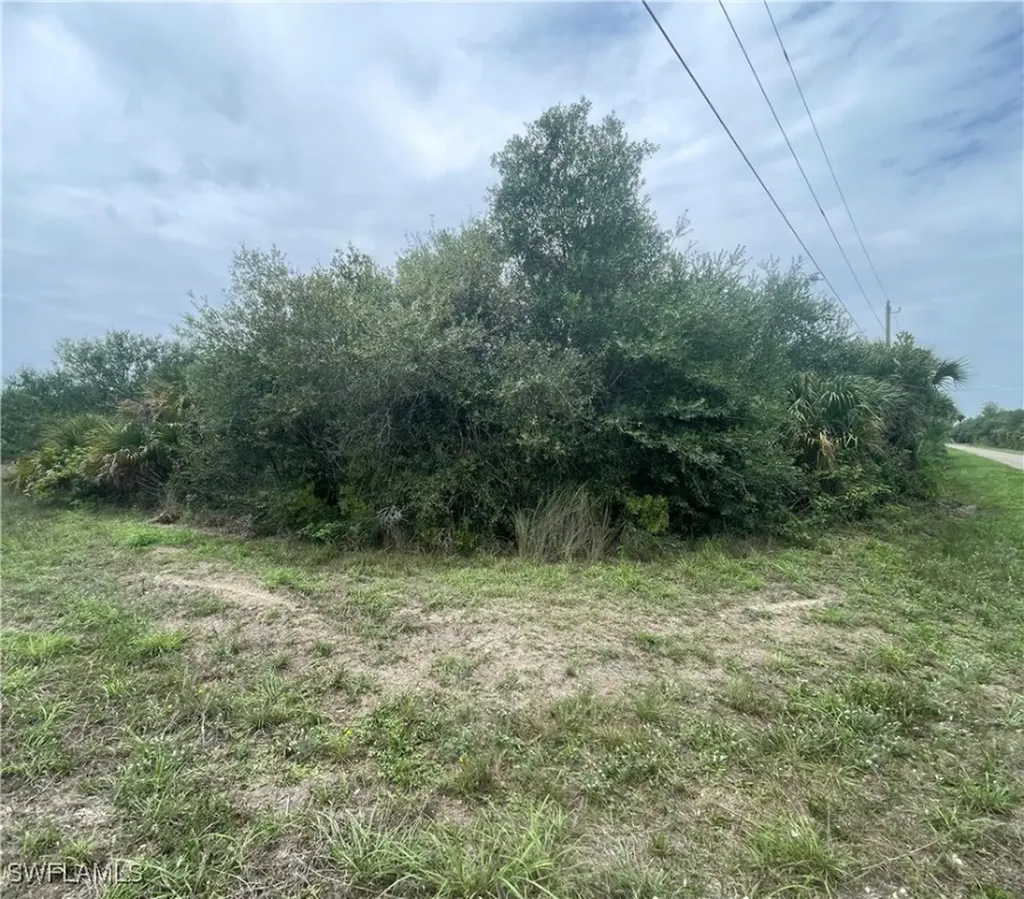1000 W 14th Street Lehigh Acres FL 33972