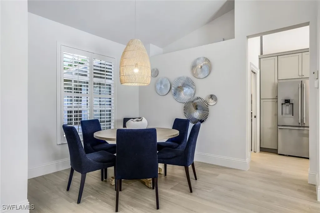 914 Marble Drive Naples FL 34104