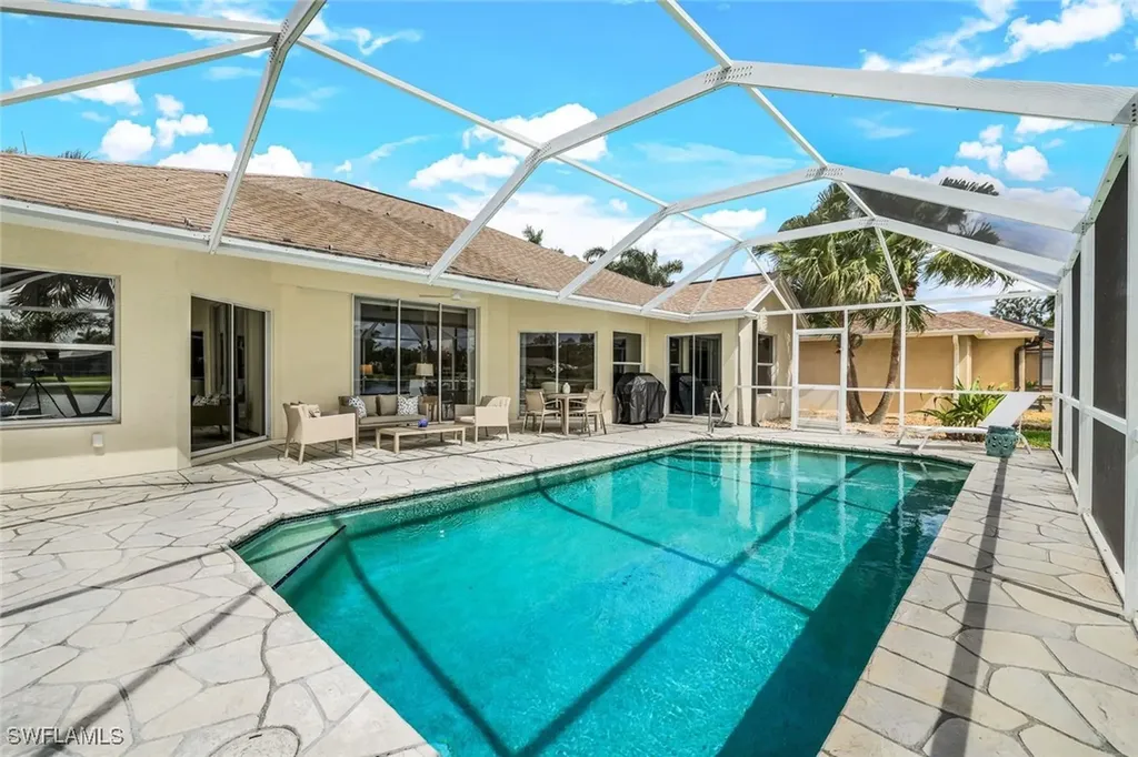 914 Marble Drive Naples FL 34104